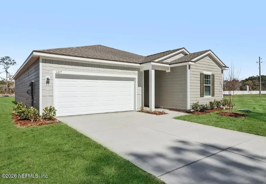 6212 Peeples Lane, Jacksonville, FL 32219 - #2