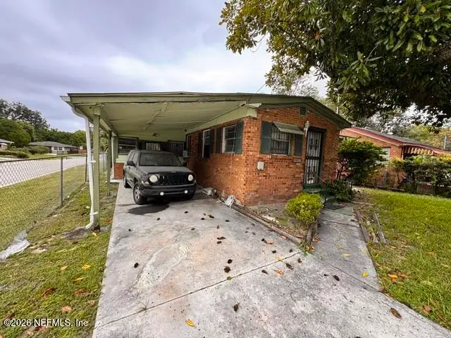 2146 W 17th Street, Jacksonville, FL 32209 - #2