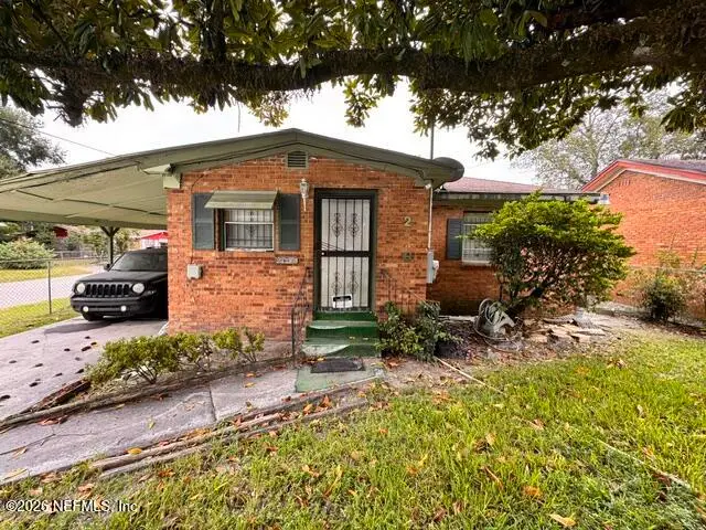 2146 W 17th Street, Jacksonville, FL 32209 - #3