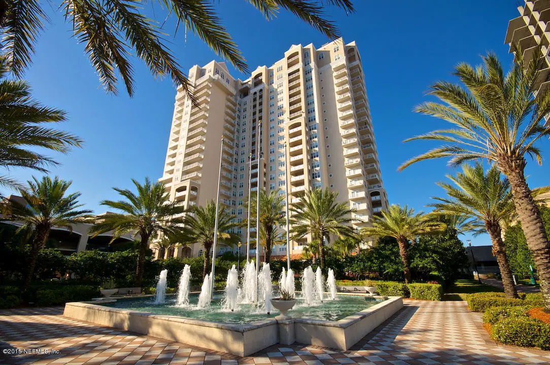 400 E Bay Street #1710, Jacksonville, FL 32202 - #1