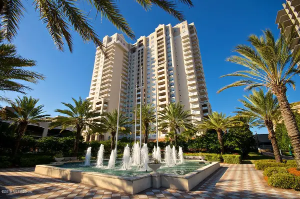 400 E Bay Street #1710, Jacksonville, FL 32202