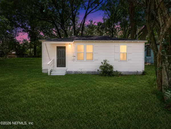 3242 Dignan Street, Jacksonville, FL 32254