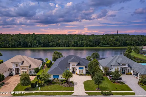 206 Aspinwall Parkway, St. Augustine, FL 32095