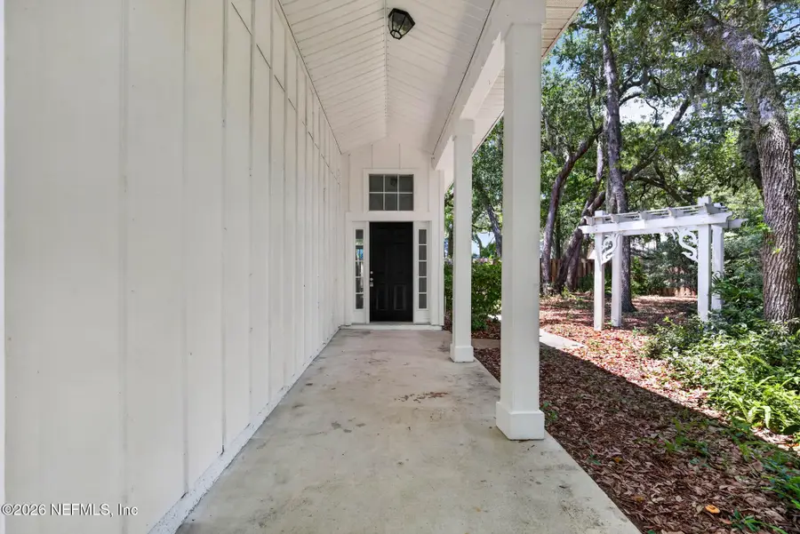 2019 Village Lane, Fernandina Beach, FL 32034 - #2