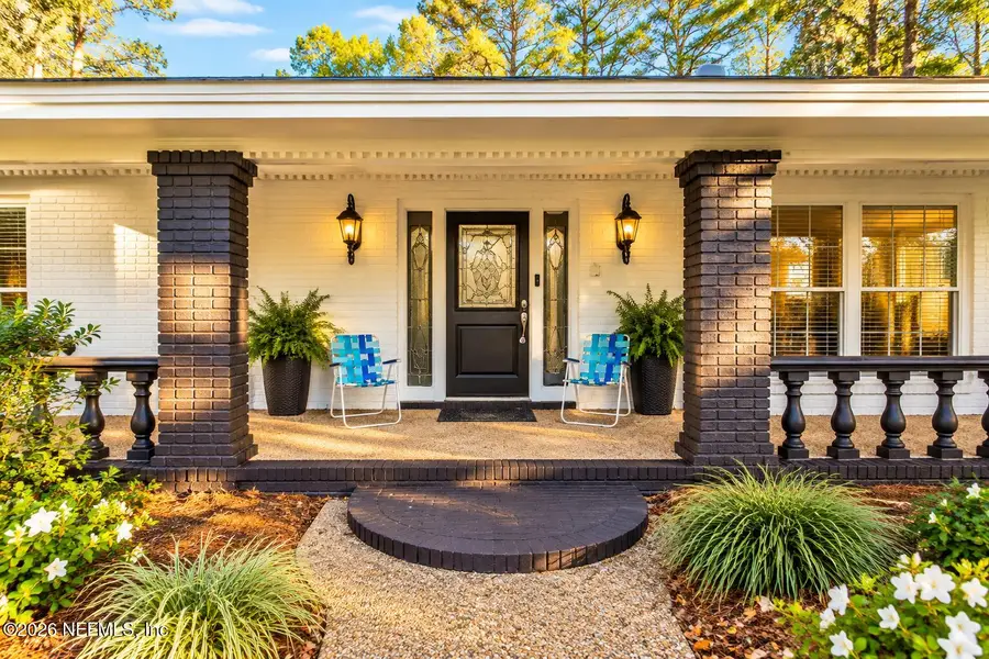 836 Mandalay Road, Jacksonville, FL 32216 - #2