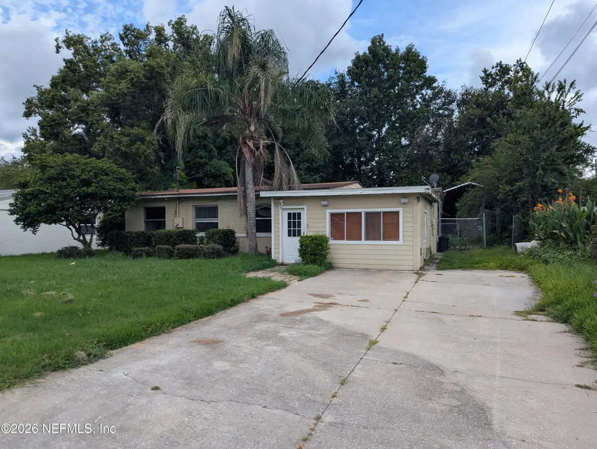 6220 Pennant W Drive, Jacksonville, FL 32244 - #1