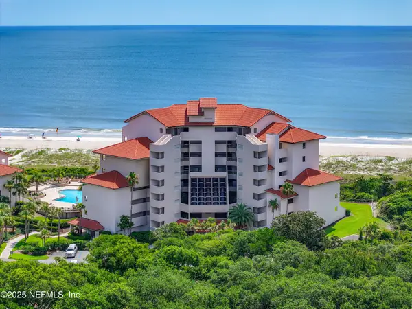 245 Sandcastles Court, Fernandina Beach, FL 32034