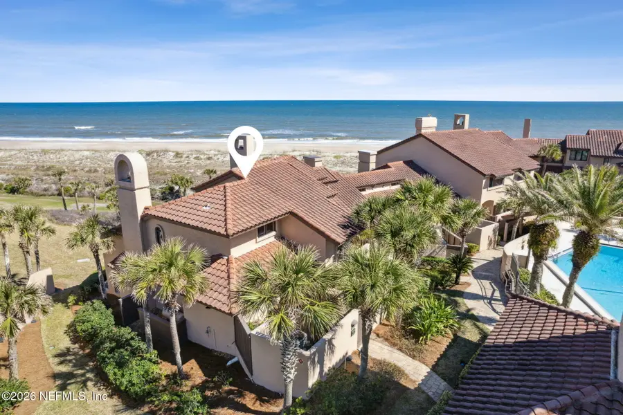 1407 Beach Walker Road, Fernandina Beach, FL 32034 - #2