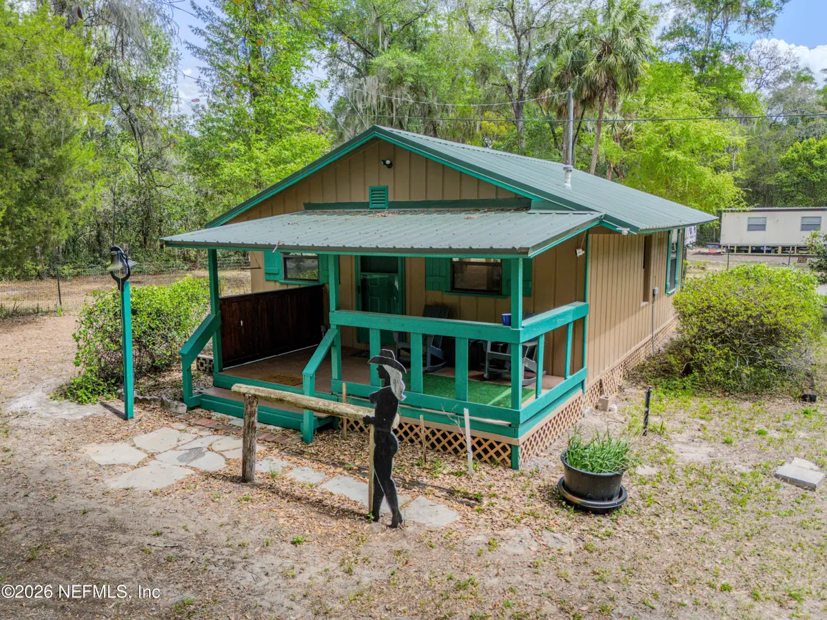 309 Keuka Lake Trail, Interlachen, FL 32148 - #1