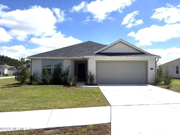 8302 Hawkes Meadow Drive, Jacksonville, FL 32219