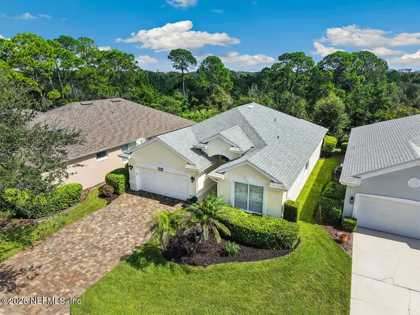 640 Casa Fuerta Lane, St. Augustine, FL 32080