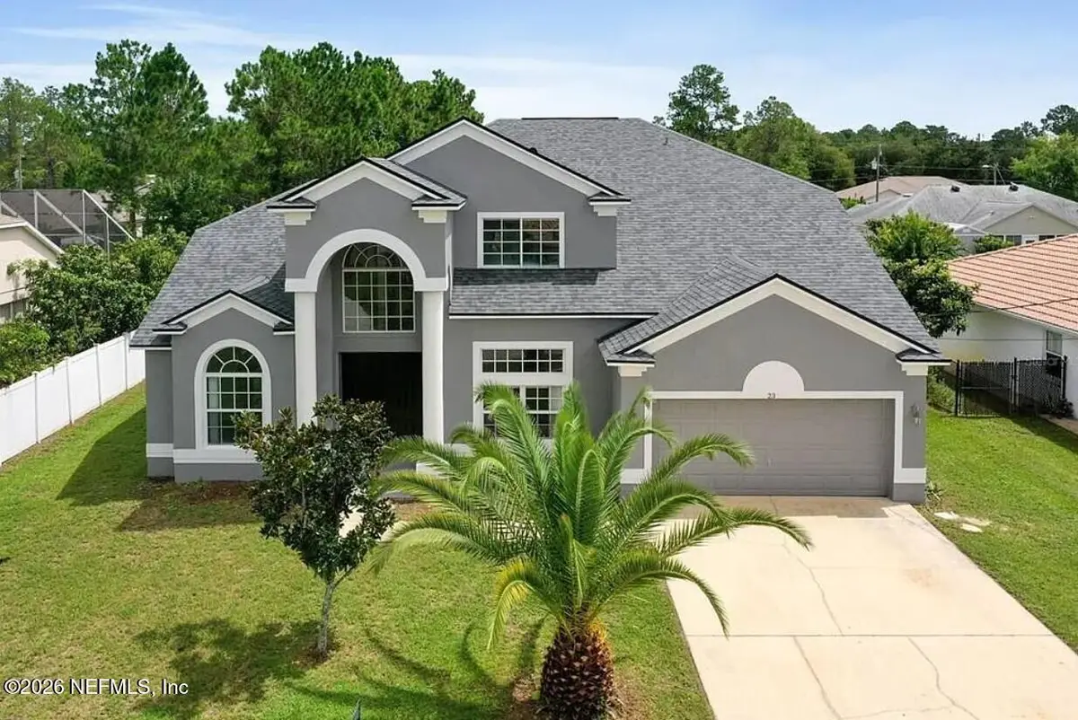 23 Priory Lane, Palm Coast, FL 32164 - #1