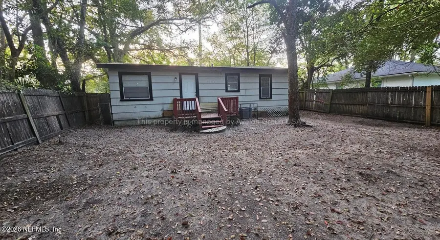 9658 Gibson Avenue, Jacksonville, FL 32208 - #2