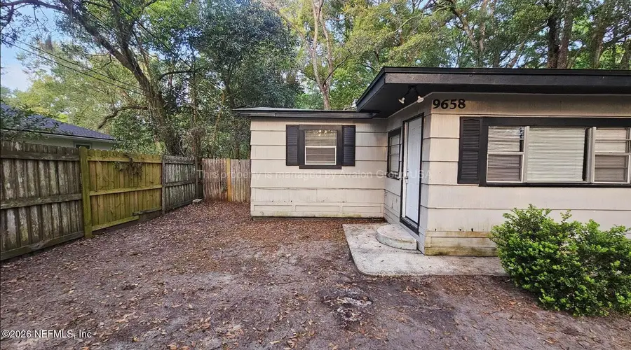 9658 Gibson Avenue, Jacksonville, FL 32208 - #3