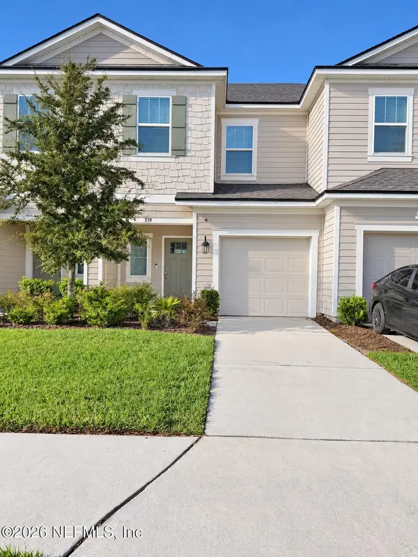 359 Anthony, Jacksonville, FL 32218
