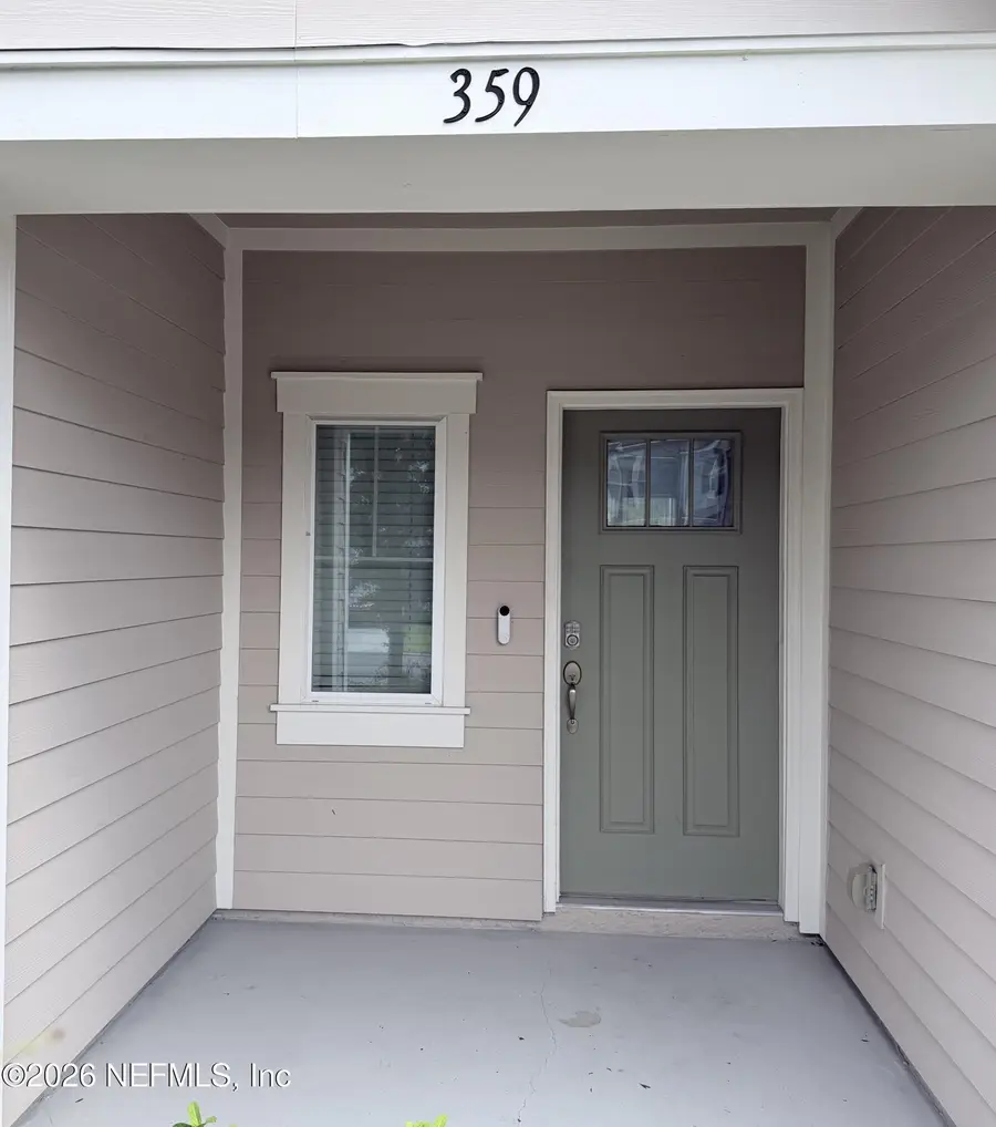 359 Anthony, Jacksonville, FL 32218 - #3