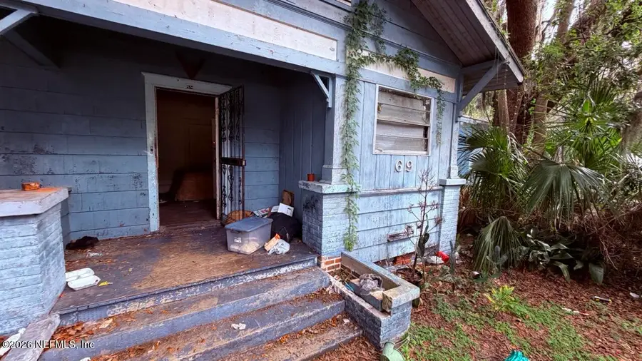 69 W 32nd Street, Jacksonville, FL 32206 - #2