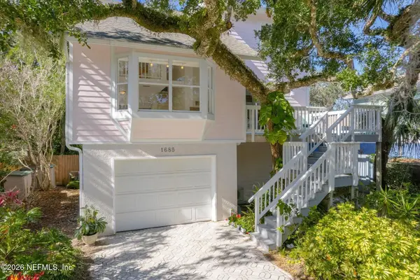 1685 Santander Street, St. Augustine, FL 32080