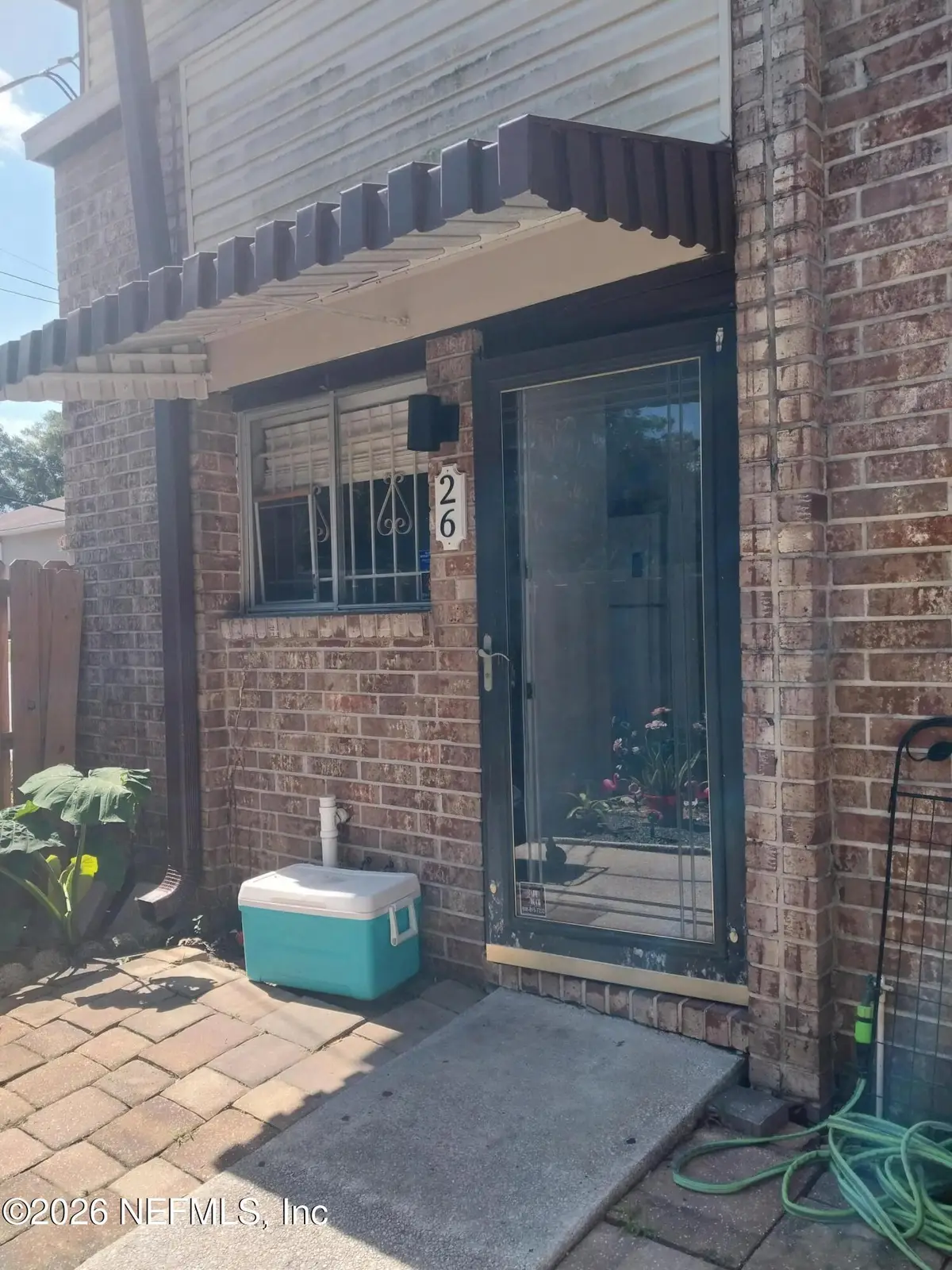 1200 Bretta Street #26, Jacksonville, FL 32211 - #1