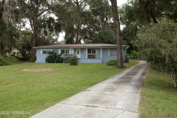 359 SE 4th Avenue, Melrose, FL 32666
