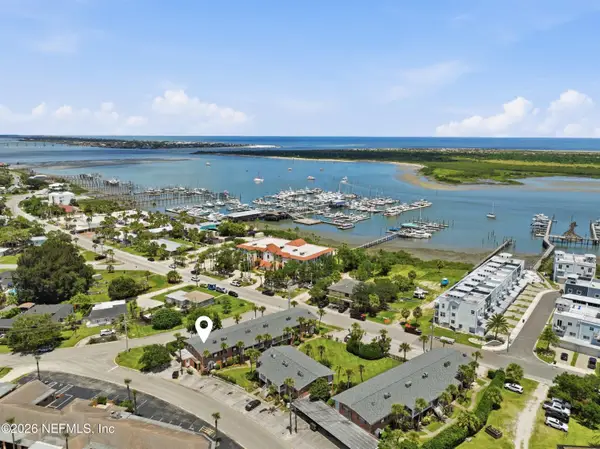 22 Comares Avenue #1A, St. Augustine, FL 32080