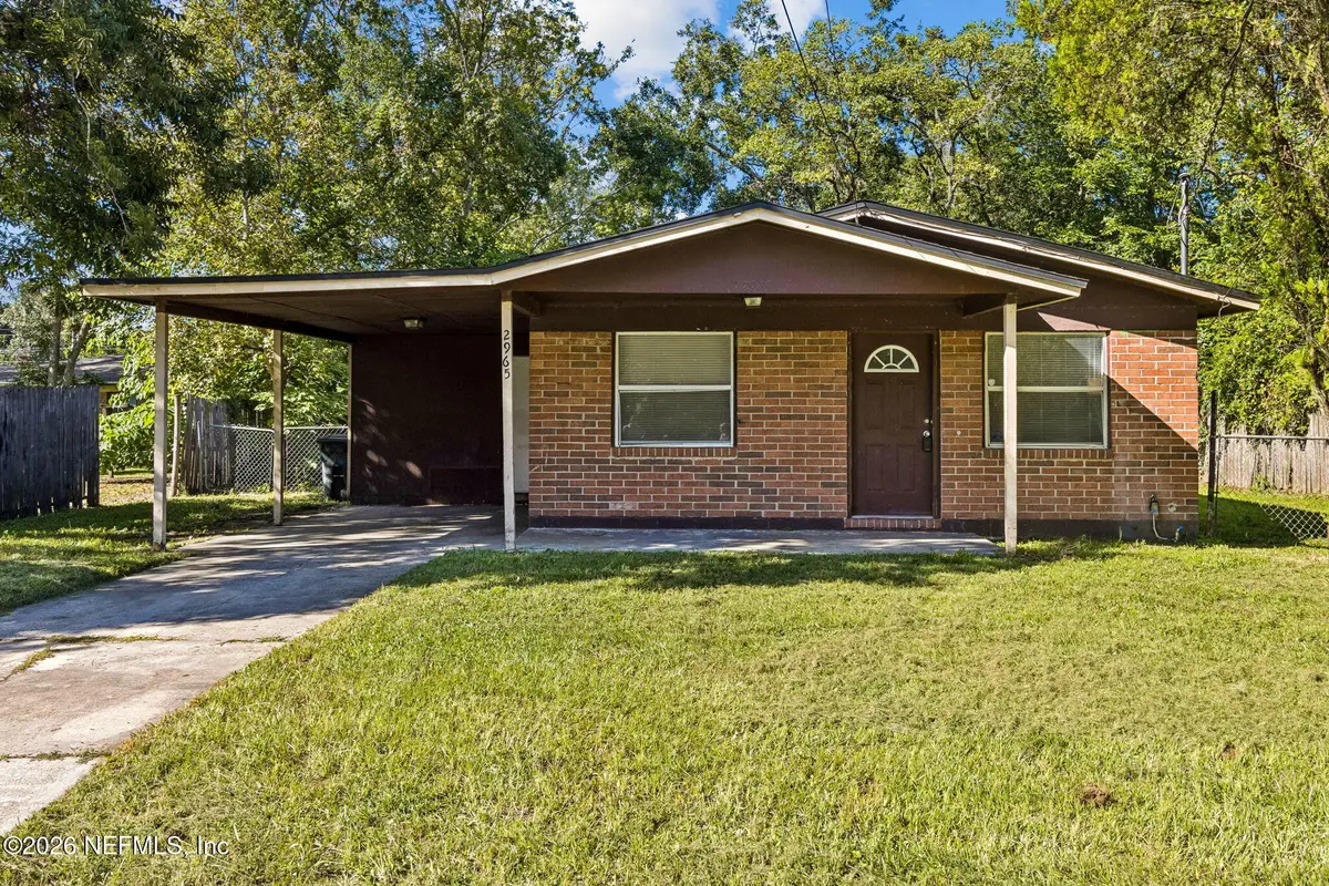 2965 Sunset Street, Jacksonville, FL 32254 - #1