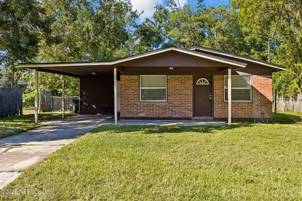 2965 Sunset Street, Jacksonville, FL 32254