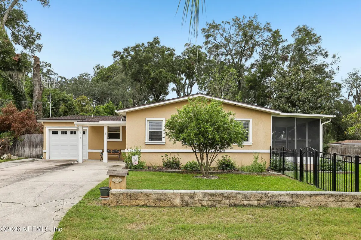 6053 Hinely Lane, Jacksonville, FL 32216 - #1