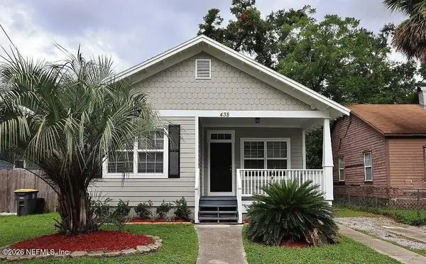 438 King Street, Jacksonville, FL 32204