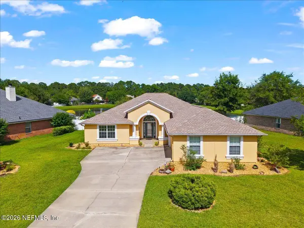 880 E Red House Branch Road, St. Augustine, FL 32084