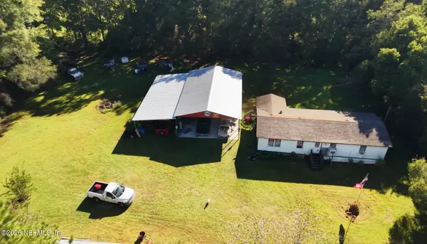 54136 Charles Street, Callahan, FL 32011