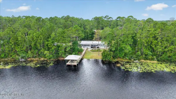 106 Osceola Road, Georgetown, FL 32139
