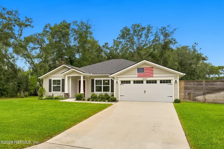5009 Herton Drive, Jacksonville, FL 32258 - #3