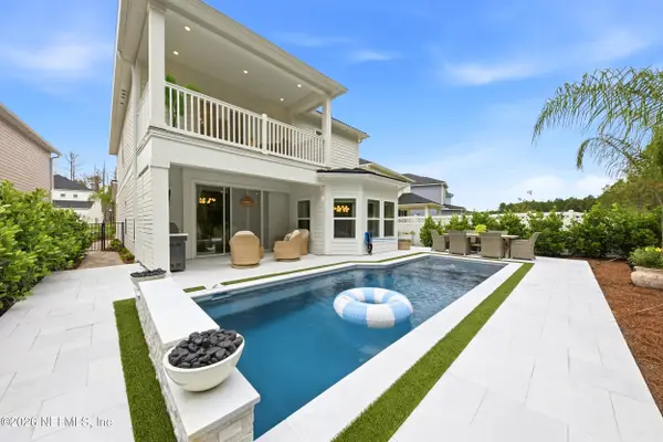 1171 Brook Forest Drive, St. Augustine, FL 32092