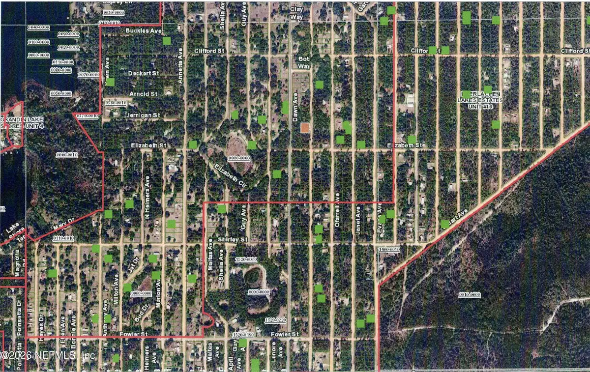00 Kitty Avenue, Interlachen, FL 32148 - #1