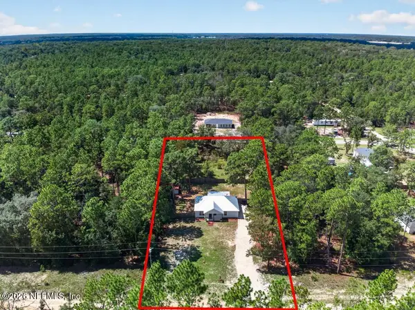 7156 Park Street, Keystone Heights, FL 32656