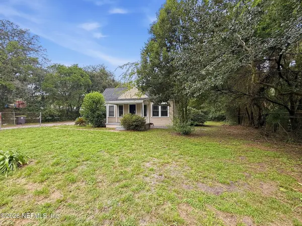 7739 Hammond Boulevard, Jacksonville, FL 32220