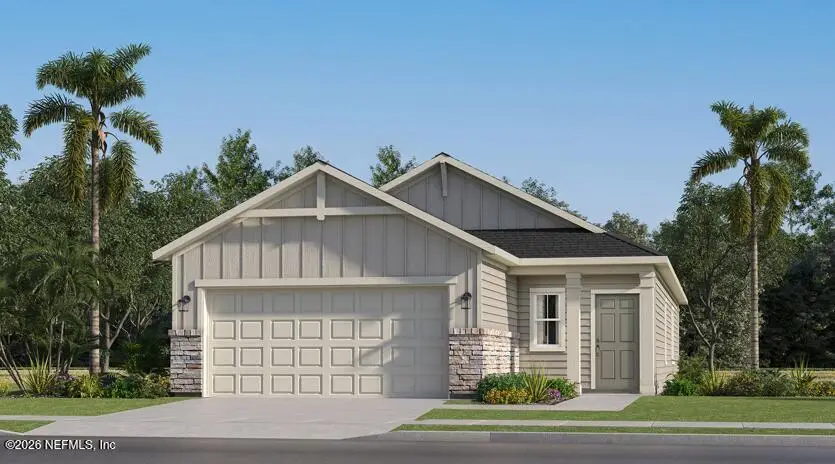 5680 Lagoon Cruise Way, Jacksonville, FL 32234 - #1
