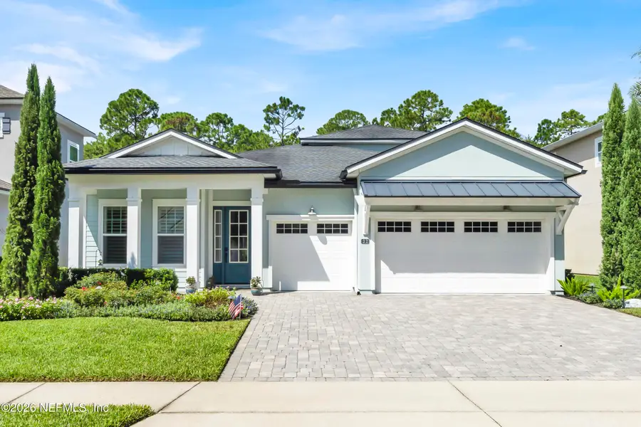 32 Palm Island Way, Ponte Vedra, FL 32081 - #2