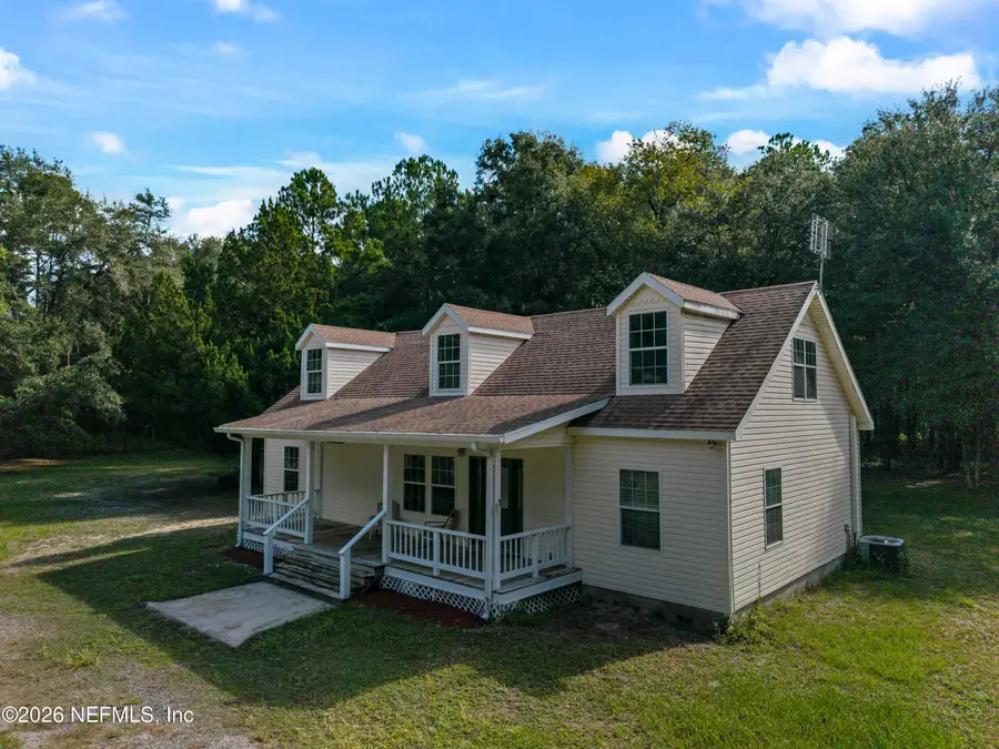 3361 NE 167 Court, Williston, FL 32696 - #2