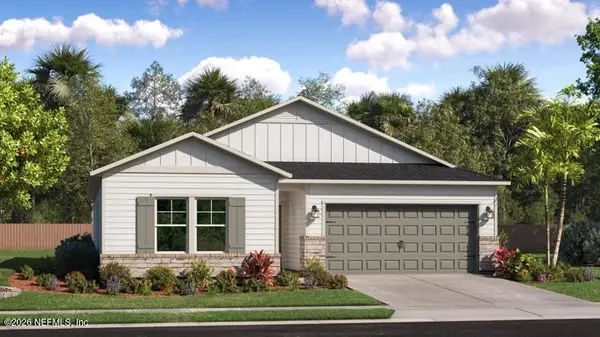 3120 Grand Finale Street, Green Cove Springs, FL 32043