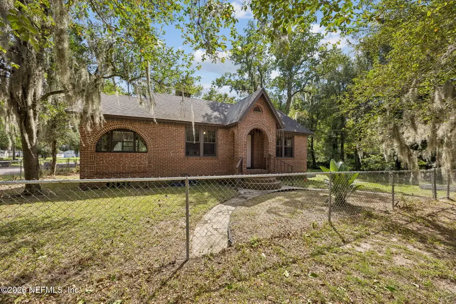 506 W 67th Street, Jacksonville, FL 32208 - #3