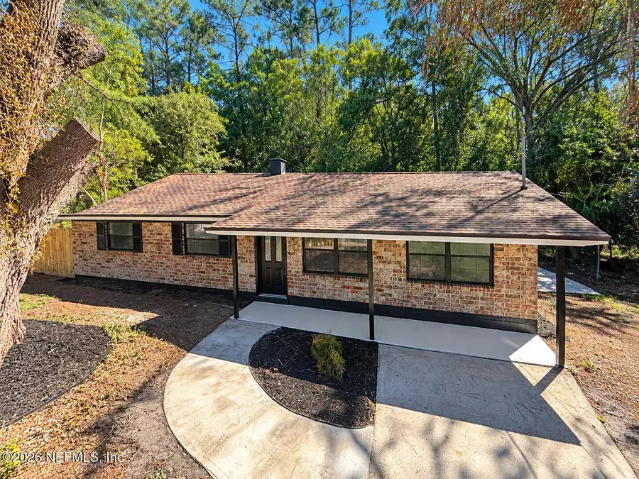 8382 Fury Drive, Jacksonville, FL 32244 - #2