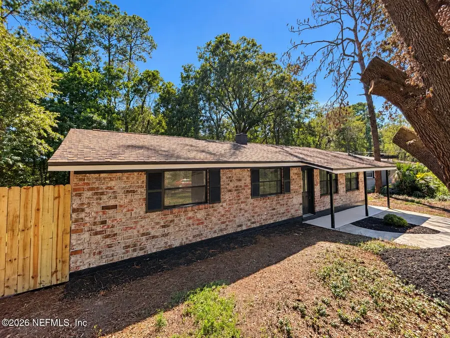 8382 Fury Drive, Jacksonville, FL 32244 - #3