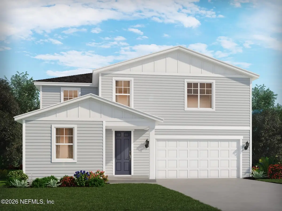 6748 Golden Rock Drive, Jacksonville, FL 32219 - #1