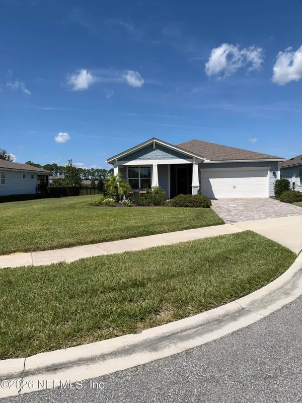 11155 Town View Court, Jacksonville, FL 32256