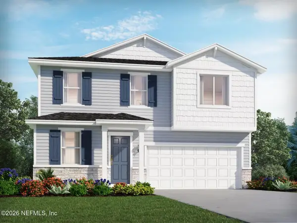 14928 Amber Peach Road, Jacksonville, FL 32219