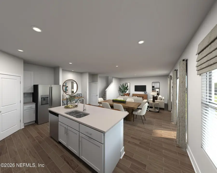 14928 Amber Peach Road, Jacksonville, FL 32219 - #2