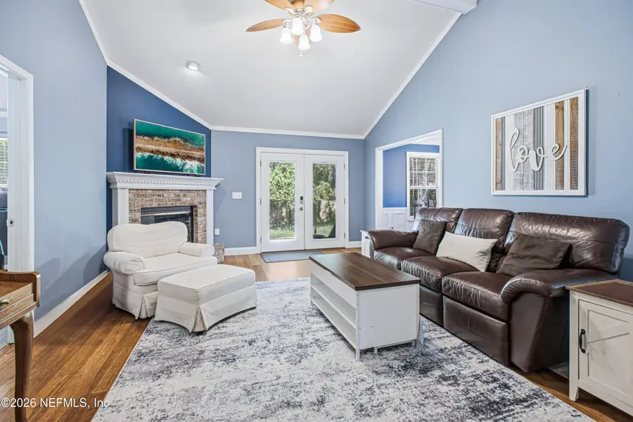 1346 Running Brook Court, Jacksonville, FL 32225 - #2