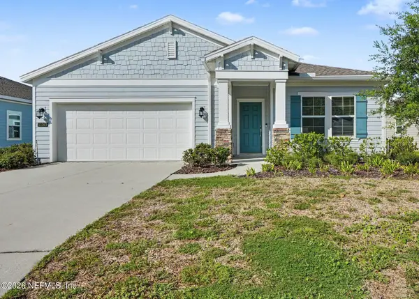 11393 Oyster Creek Road, Jacksonville, FL 32218